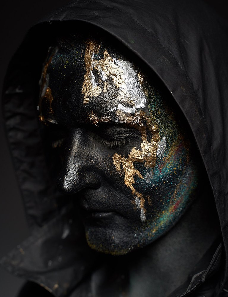 This is our portfolio of artistic photographs - Byte Meister Visuals